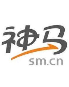 神马站长
