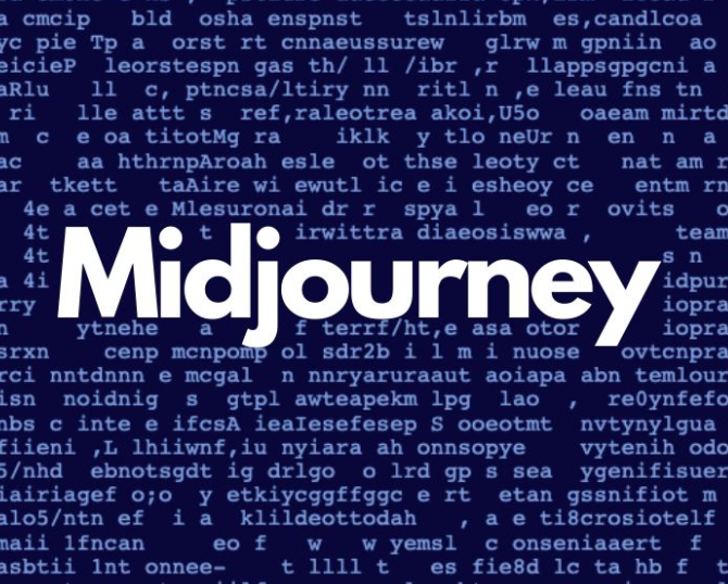 Midjourney